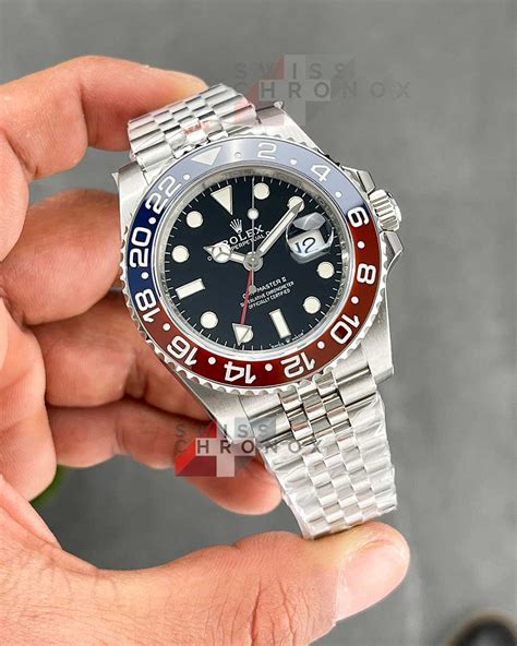 rolex swiss clone